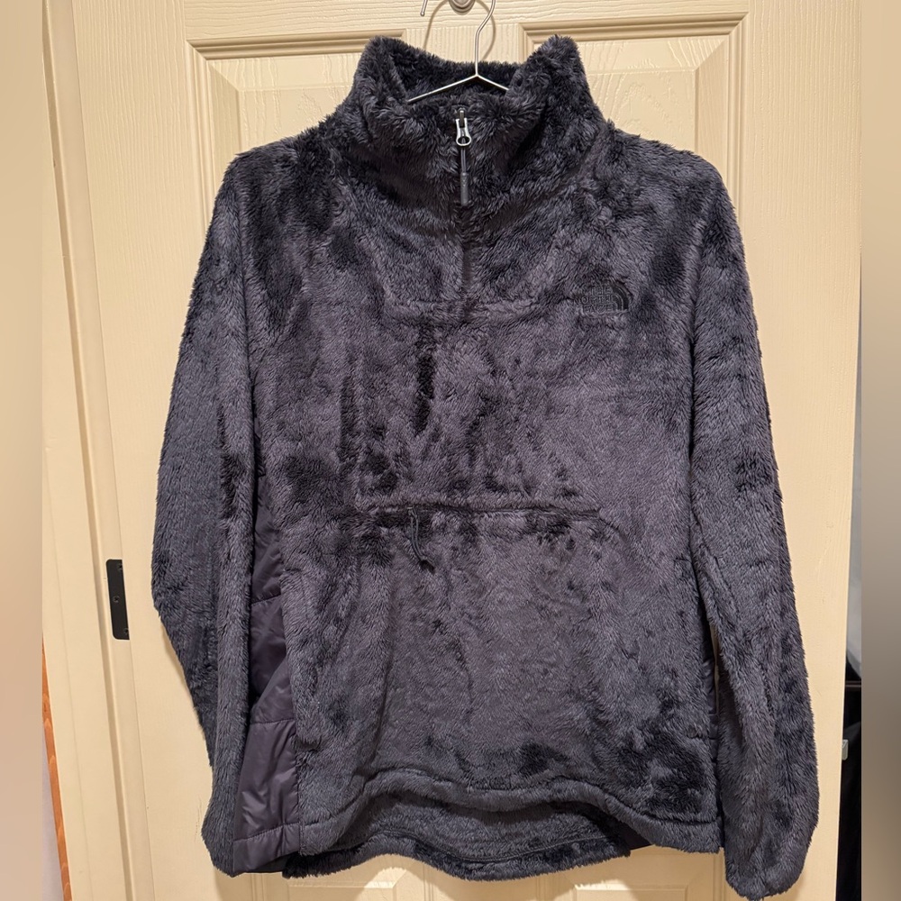 The North Face Pullover